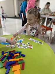 Пасха в галерее Енисей - Фото 38