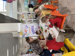 Пасха в галерее Енисей - Фото 19