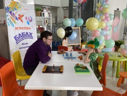 Пасха в галерее Енисей - Фото 40