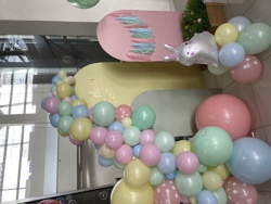 Пасха в галерее Енисей - Фото 41