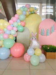 Пасха в галерее Енисей - Фото 22