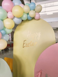 Пасха в галерее Енисей - Фото 42