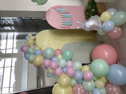 Пасха в галерее Енисей - Фото 25