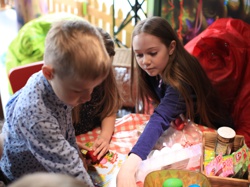 Подготовка к Пасхе - Фото 24