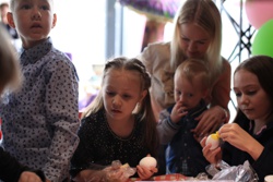 Подготовка к Пасхе - Фото 8