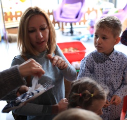 Подготовка к Пасхе - Фото 17