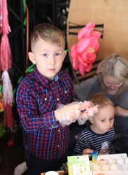 Подготовка к Пасхе - Фото 18