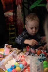 Подготовка к Пасхе - Фото 19