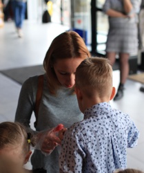 Подготовка к Пасхе - Фото 13