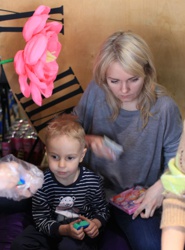 Подготовка к Пасхе - Фото 20