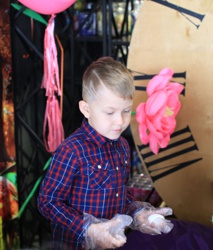 Подготовка к Пасхе - Фото 21