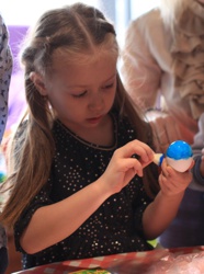 Подготовка к Пасхе - Фото 22