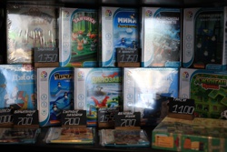 Поступление настольных игр - Фото 8