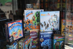 Поступление настольных игр - Фото 2