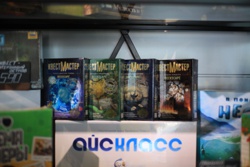 Поступление настольных игр - Фото 9