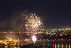 Празднование Дня Победы, 9 мая 2016 г. Красноярск - Фото 2