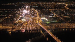 Празднование Дня Победы, 9 мая 2016 г. Красноярск - Фото 4