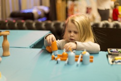 Рождественские истории с Бабах - Фото 14