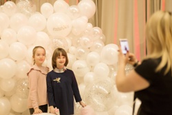 Рождественские истории с Бабах - Фото 15