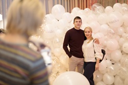 Рождественские истории с Бабах - Фото 16