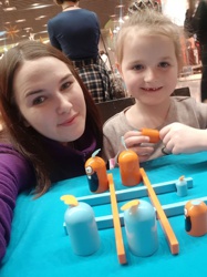 Рождественские истории с Бабах - Фото 22