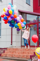 С днем защиты детей! - Фото 28