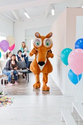 С днем защиты детей! - Фото 4