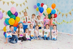 С днем защиты детей! - Фото 30