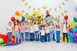 С днем защиты детей! - Фото 47