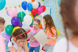 С днем защиты детей! - Фото 32