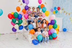 С днем защиты детей! - Фото 33