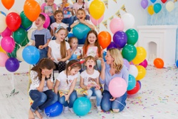 С днем защиты детей! - Фото 12