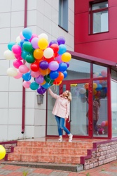 С днем защиты детей! - Фото 13