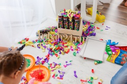 С днем защиты детей! - Фото 35