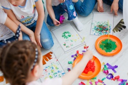 С днем защиты детей! - Фото 15