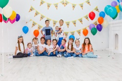 С днем защиты детей! - Фото 18