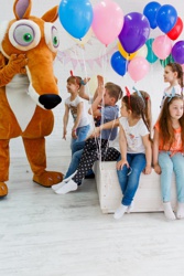 С днем защиты детей! - Фото 19