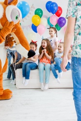 С днем защиты детей! - Фото 40