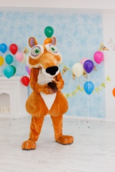 С днем защиты детей! - Фото 20