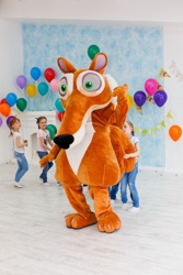 С днем защиты детей! - Фото 41