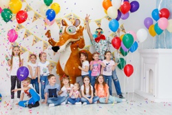 С днем защиты детей! - Фото 42