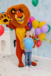 С днем защиты детей! - Фото 43