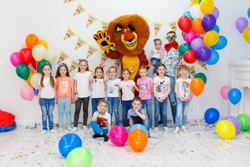 С днем защиты детей! - Фото 44