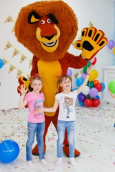 С днем защиты детей! - Фото 45