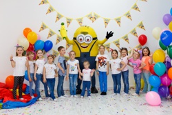 С днем защиты детей! - Фото 26