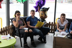 Секреты колористики в аэродизайне - Фото 3