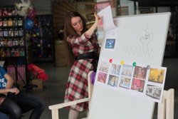 Секреты колористики в аэродизайне - Фото 11