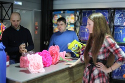 Секреты колористики в аэродизайне - Фото 4