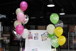 Секреты колористики в аэродизайне - Фото 7