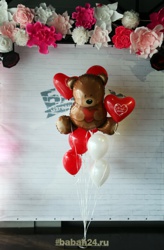 Секреты колористики в аэродизайне - Фото 10